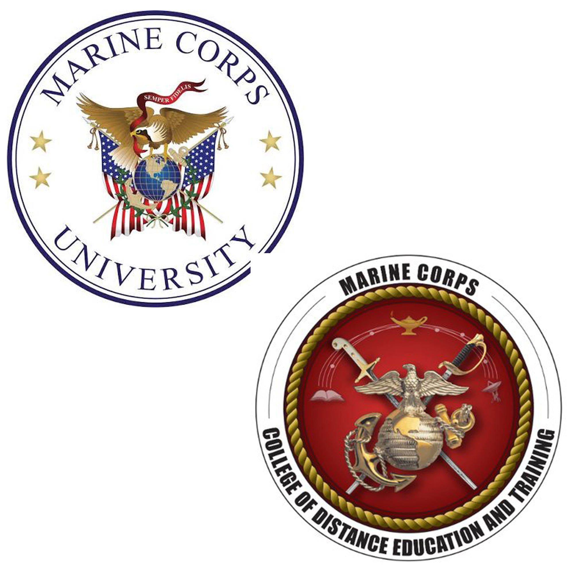 KMI / Marine Corps University